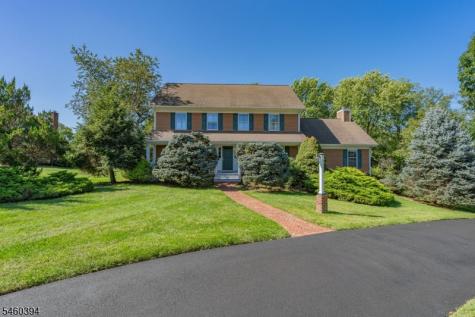 111 Carriage Hill Way Branchburg NJ 08853