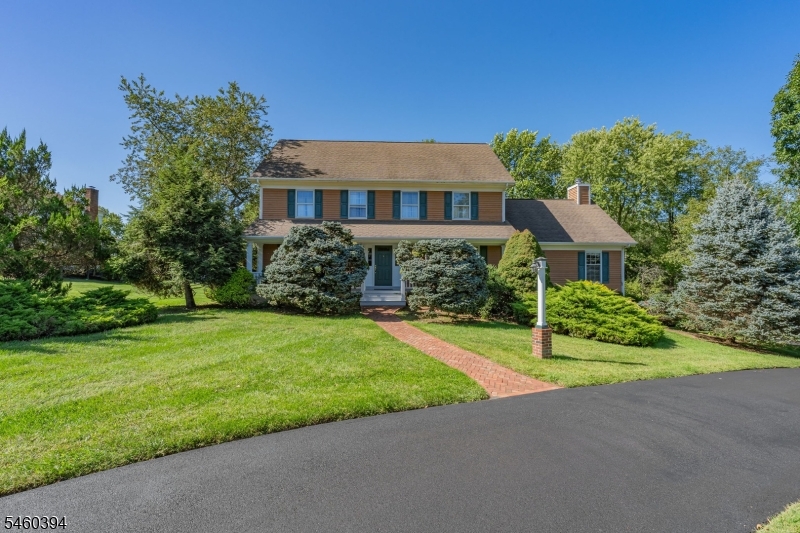 111 Carriage Hill Way Branchburg NJ 08853