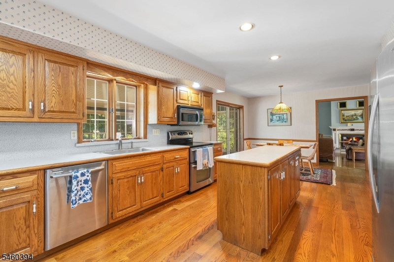 111 Carriage Hill Way Branchburg NJ 08853