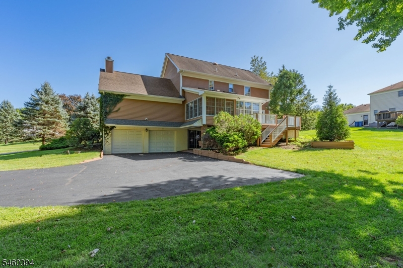 111 Carriage Hill Way Branchburg NJ 08853