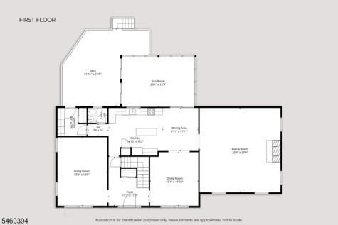 111 Carriage Hill Way Branchburg NJ 08853