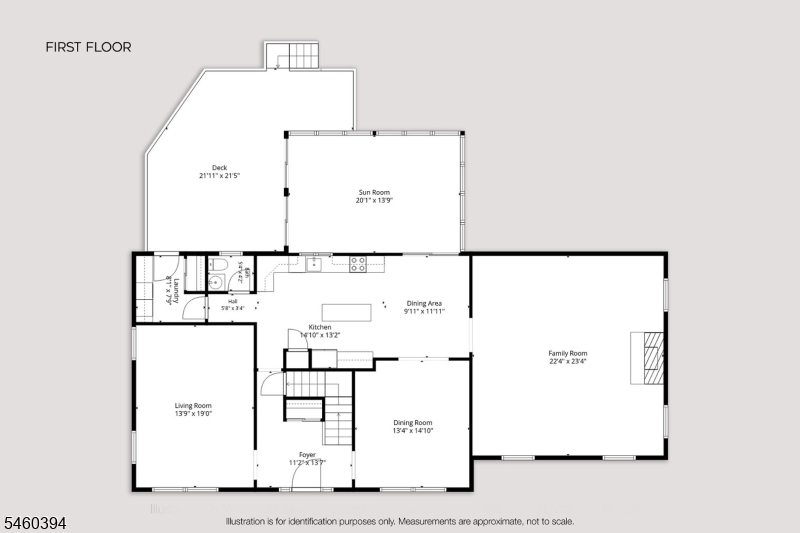 111 Carriage Hill Way Branchburg NJ 08853