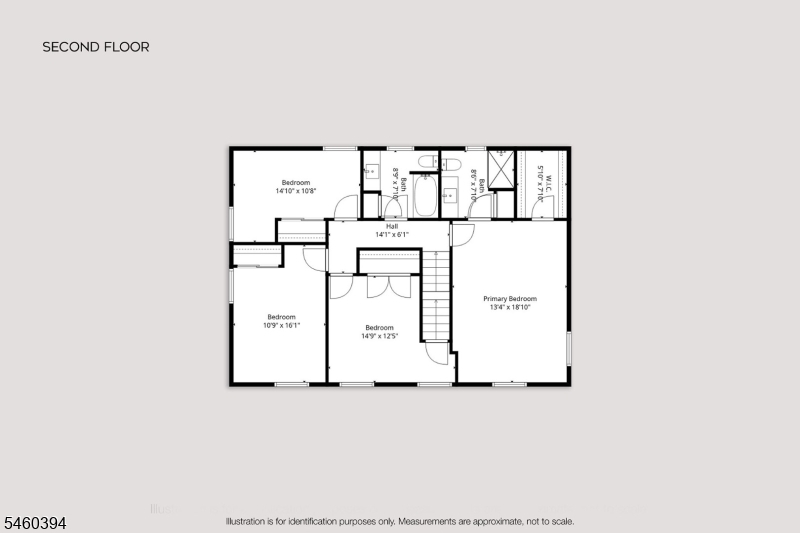 111 Carriage Hill Way Branchburg NJ 08853
