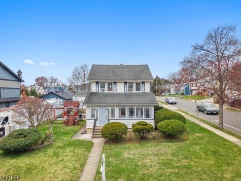 389 Colfax Avenue Clifton NJ 07013