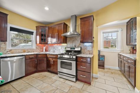 389 Colfax Avenue Clifton NJ 07013