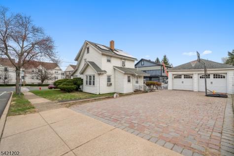389 Colfax Avenue Clifton NJ 07013