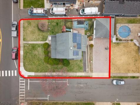 389 Colfax Avenue Clifton NJ 07013