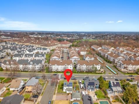 389 Colfax Avenue Clifton NJ 07013