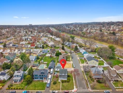389 Colfax Avenue Clifton NJ 07013