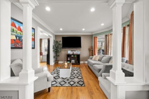 389 Colfax Avenue Clifton NJ 07013