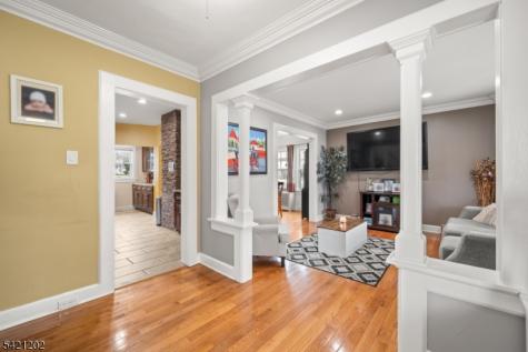 389 Colfax Avenue Clifton NJ 07013