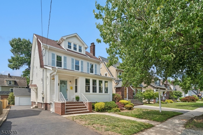 98 Midland Boulevard Maplewood NJ 07040
