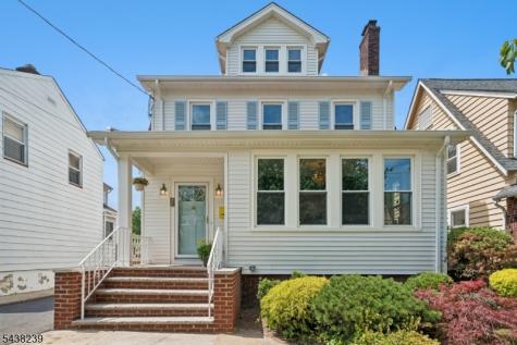 98 Midland Boulevard Maplewood NJ 07040