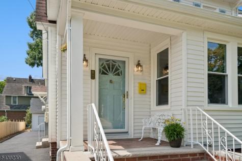 98 Midland Boulevard Maplewood NJ 07040
