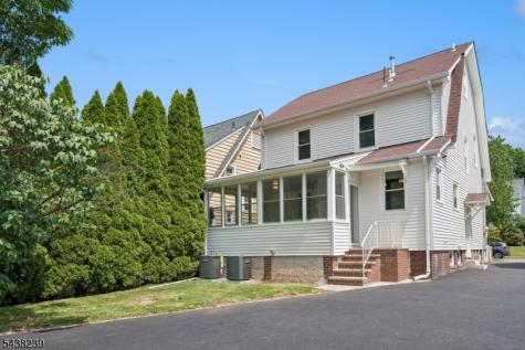 98 Midland Boulevard Maplewood NJ 07040