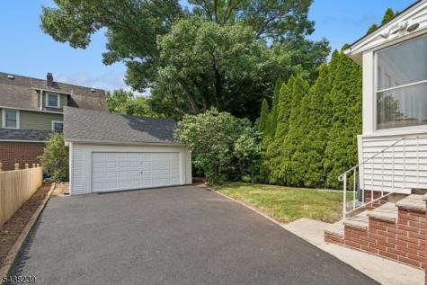 98 Midland Boulevard Maplewood NJ 07040