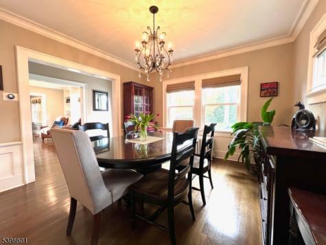 58 Cambridge Road Montclair NJ 07042