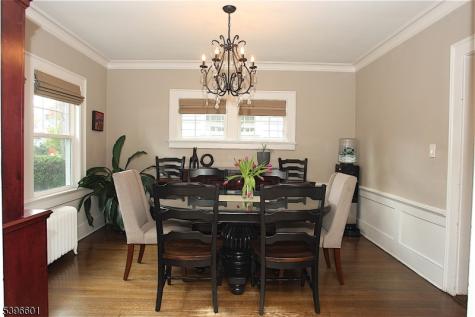 58 Cambridge Road Montclair NJ 07042