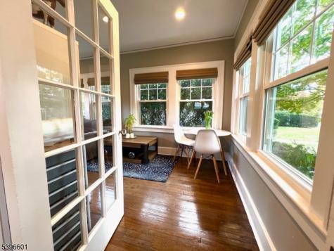 58 Cambridge Road Montclair NJ 07042