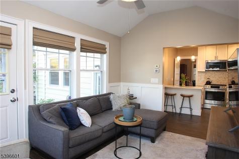 58 Cambridge Road Montclair NJ 07042