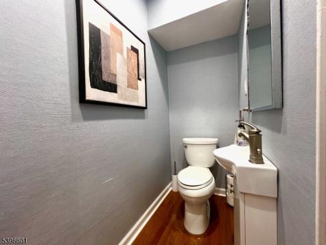 58 Cambridge Road Montclair NJ 07042