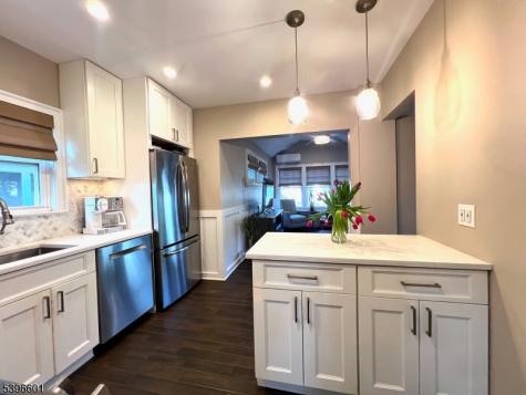 58 Cambridge Road Montclair NJ 07042