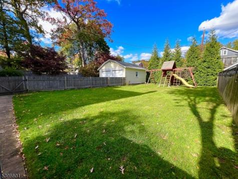 58 Cambridge Road Montclair NJ 07042