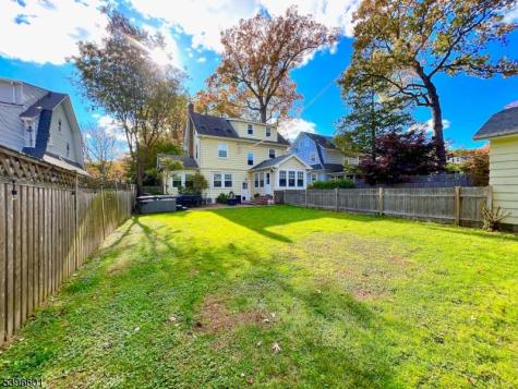 58 Cambridge Road Montclair NJ 07042