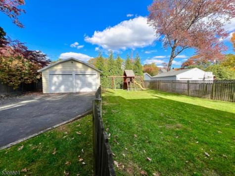 58 Cambridge Road Montclair NJ 07042