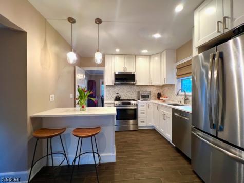 58 Cambridge Road Montclair NJ 07042