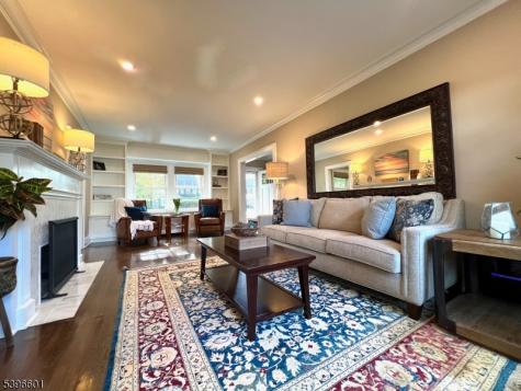58 Cambridge Road Montclair NJ 07042