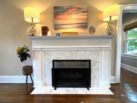 58 Cambridge Road Montclair NJ 07042