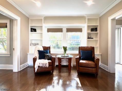 58 Cambridge Road Montclair NJ 07042