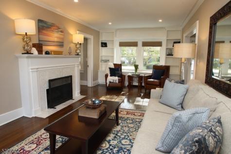 58 Cambridge Road Montclair NJ 07042