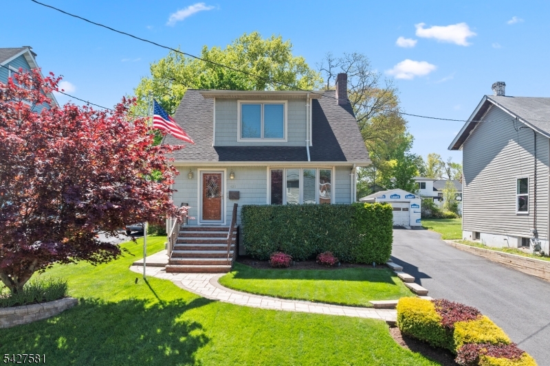 431 Locust Avenue Garwood NJ 07027