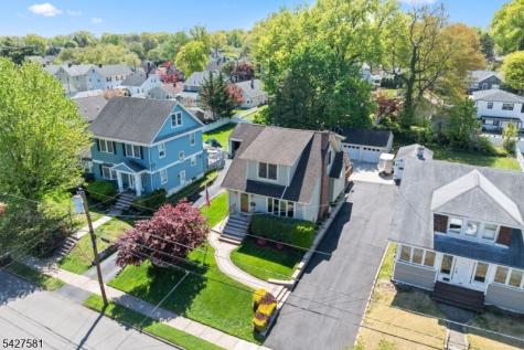 431 Locust Avenue Garwood NJ 07027
