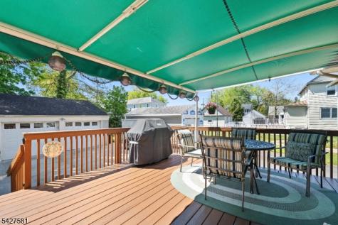 431 Locust Avenue Garwood NJ 07027