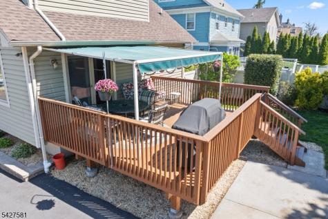 431 Locust Avenue Garwood NJ 07027