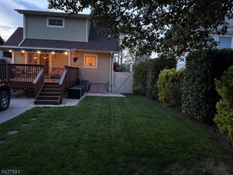 431 Locust Avenue Garwood NJ 07027
