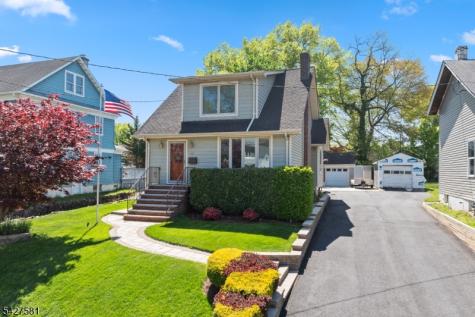 431 Locust Avenue Garwood NJ 07027
