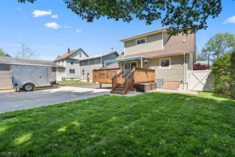 431 Locust Avenue Garwood NJ 07027