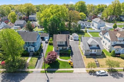 431 Locust Avenue Garwood NJ 07027