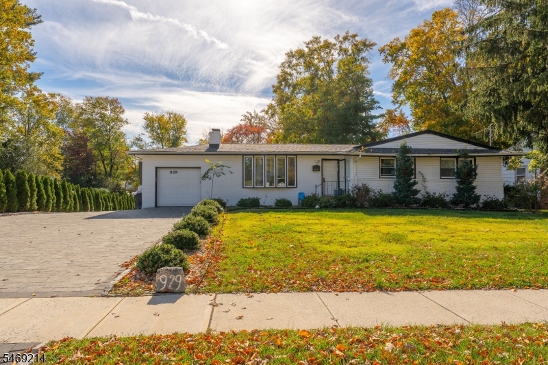 929 Franklin Avenue South Plainfield NJ 07080