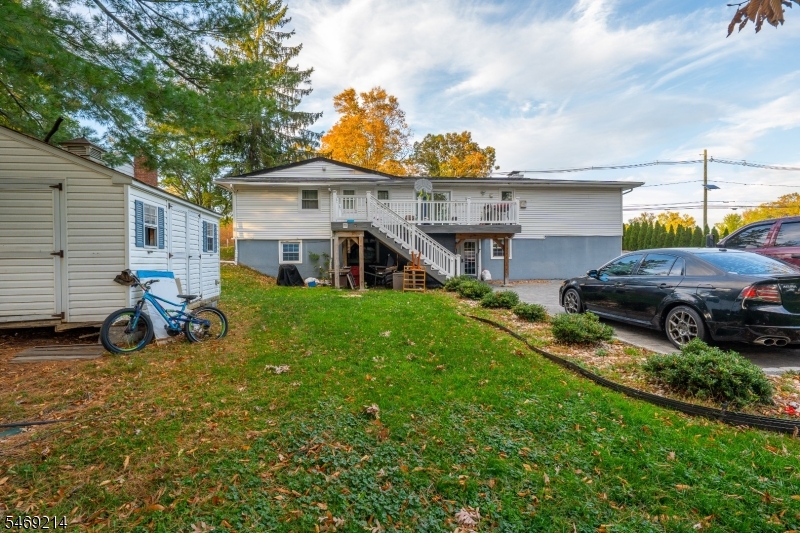 929 Franklin Avenue South Plainfield NJ 07080