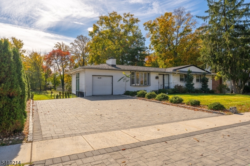 929 Franklin Avenue South Plainfield NJ 07080