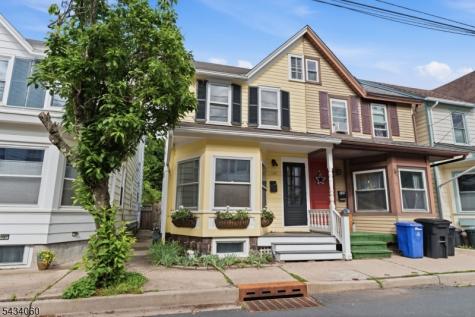 146 George Street Lambertville NJ 08530