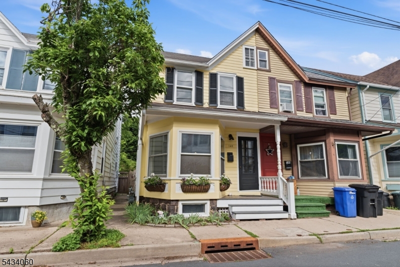 146 George Street Lambertville NJ 08530
