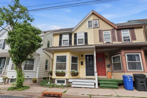 146 George Street Lambertville NJ 08530