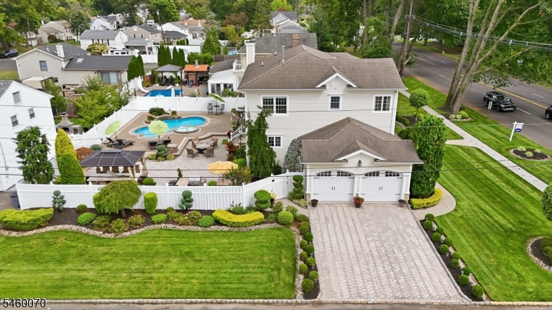 156 Boulevard Kenilworth NJ 07033