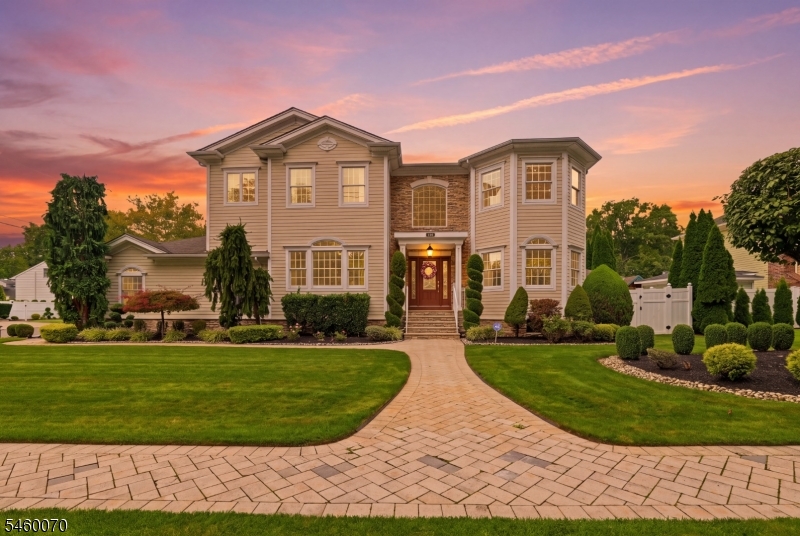 156 Boulevard Kenilworth NJ 07033